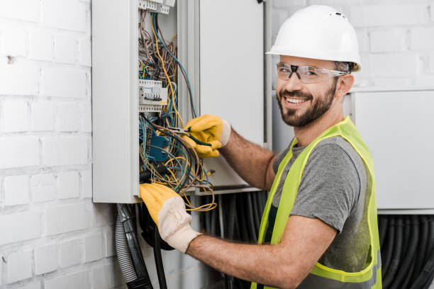 Best Commercial Electrician Services  in Shepherd, TX