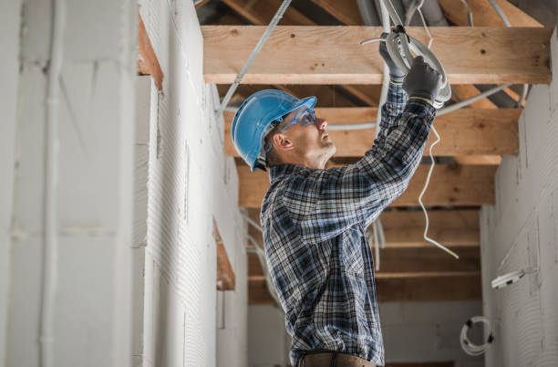 Best 24-Hour Electrician  in Shepherd, TX