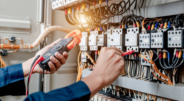 Best Electrical Upgrades for Homes  in Shepherd, TX