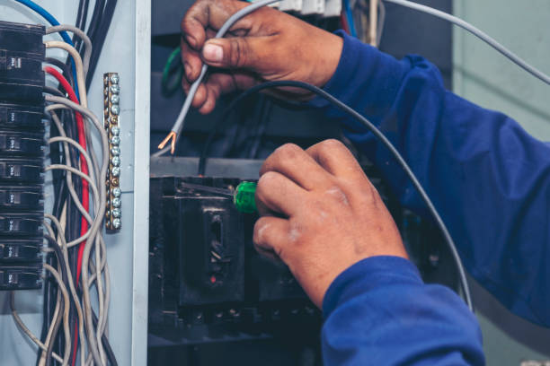 Best Electrical System Inspection  in Shepherd, TX
