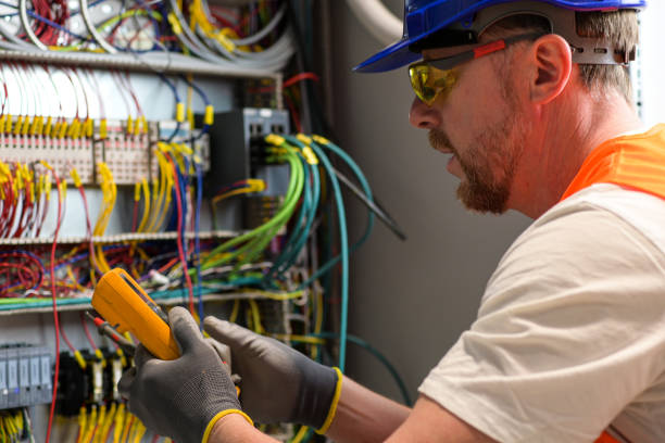 Best Electrical Rewiring Services  in Shepherd, TX