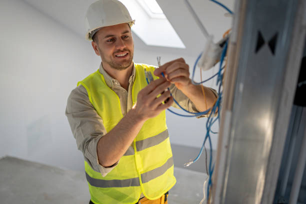 Best Electrical Outlet Repair  in Shepherd, TX