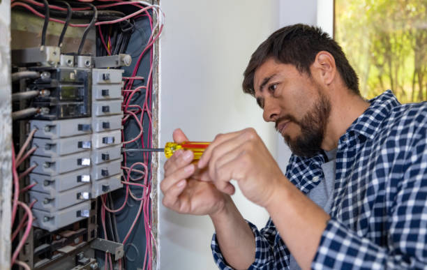 Best Licensed Electrician  in Shepherd, TX